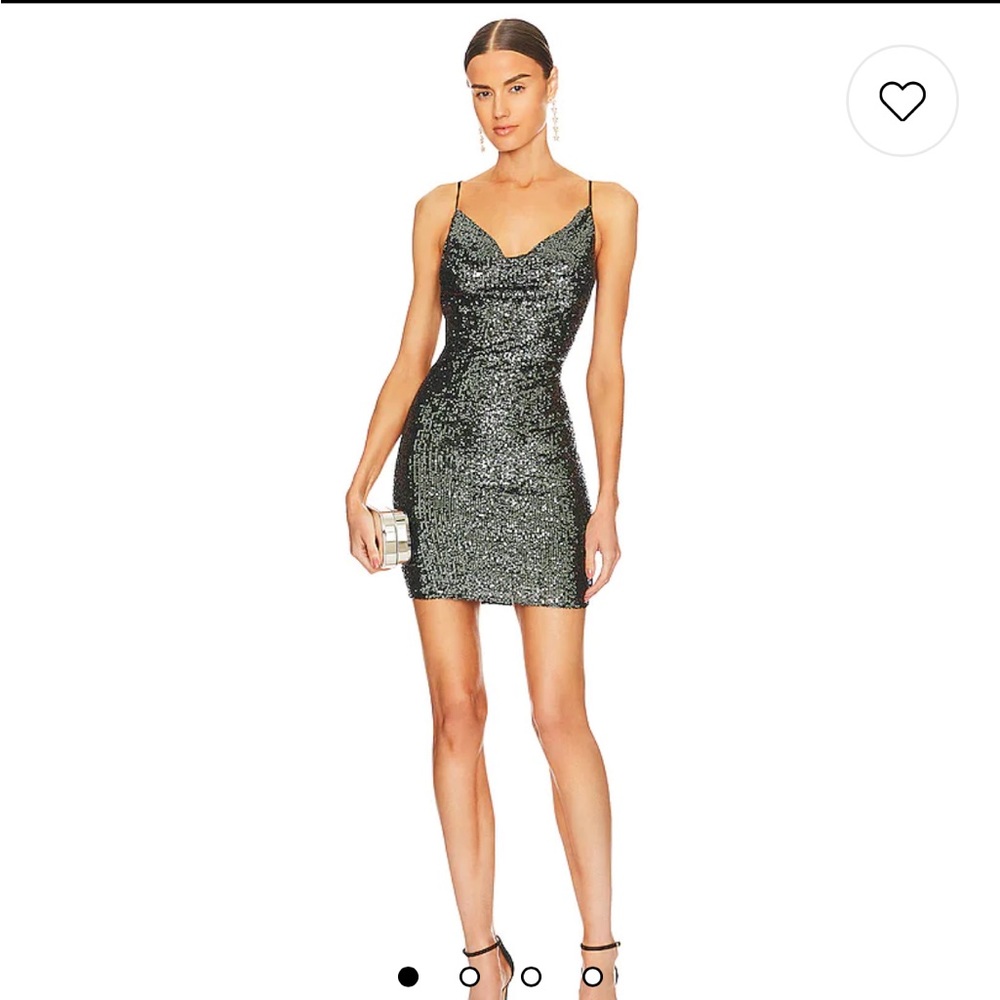 Heartloom Eloise Dress
